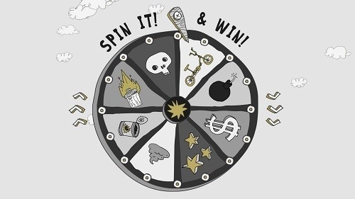 呆瓜历险记游戏安装包图3