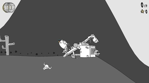 呆瓜历险记游戏安装包图4