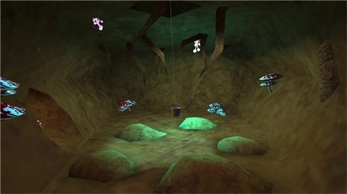 恐怖娃娃手游直装版