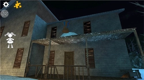 恐怖娃娃手游直装版