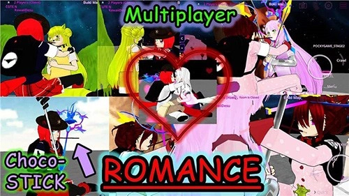 女子校园模拟器手机最新版