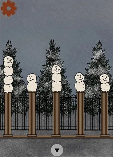 GIFTHOUSE密室逃脱安卓直装版