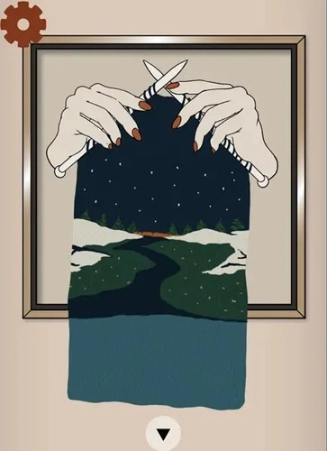 GIFTHOUSE密室逃脱安卓直装版