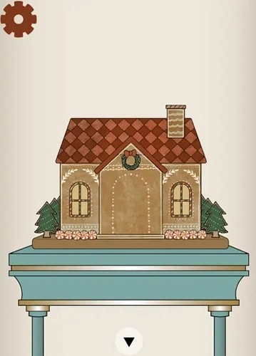 GIFTHOUSE密室逃脱安卓直装版