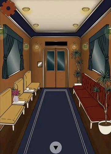 GIFTHOUSE密室逃脱安卓直装版