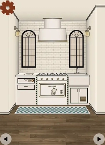 GIFTHOUSE密室逃脱安卓直装版