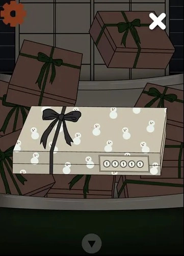 GIFTHOUSE密室逃脱安卓直装版