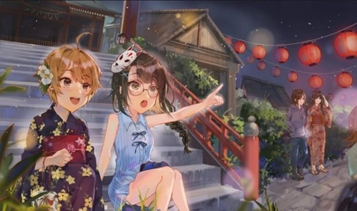 歇斯底里安卓直装版