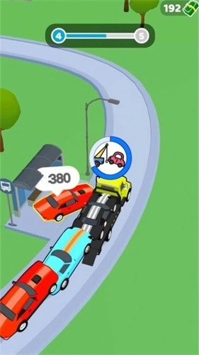 拖车快跑安卓免费版