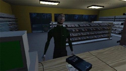 大便杀手直装版