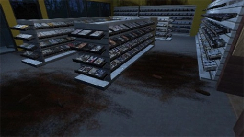 大便杀手直装版