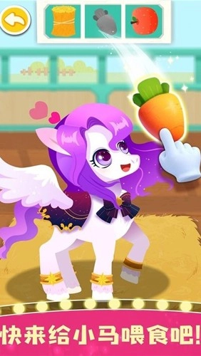 奇妙小马俱乐部手游直装版
