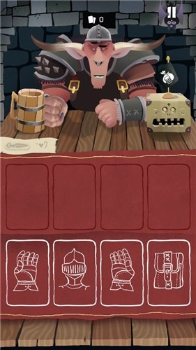 卡牌潜行者手游免费版