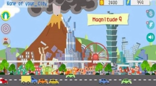 地震模拟器安卓直装版