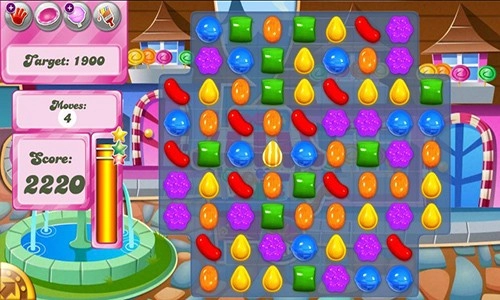 Candy Crush Saga最新版