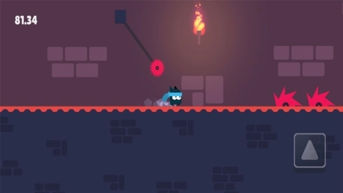 地牢忍者手游版