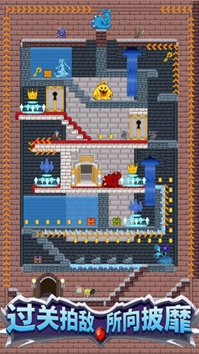 开局一口锅手游免费版