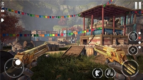 特种战争直装游戏版