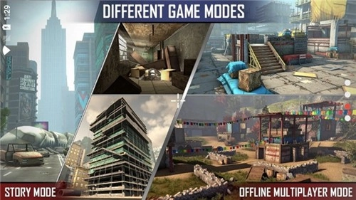 特种战争直装游戏版