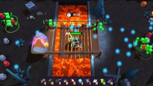 捉鬼特工队免费原版