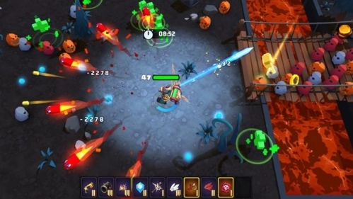 捉鬼特工队免费原版