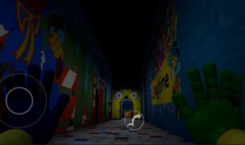 波比的时间3正版