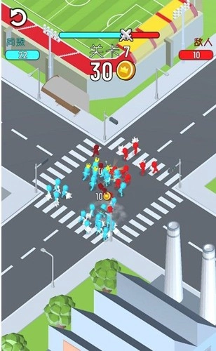 看我打不打你游戏正版