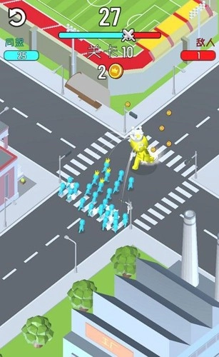 看我打不打你游戏正版