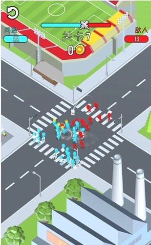 看我打不打你游戏正版