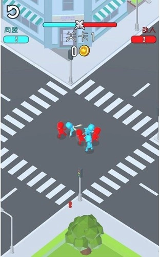 看我打不打你游戏正版