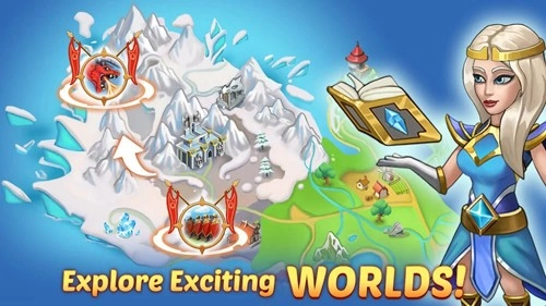 火焰之石免费原版