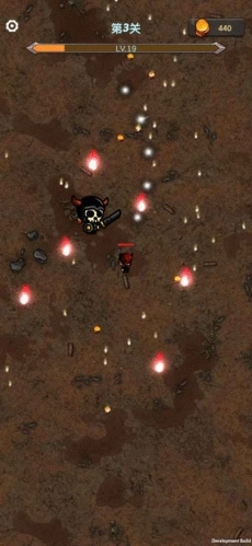 今天开始生存游戏纯净最新版