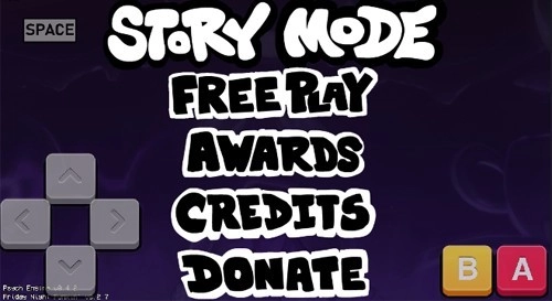 fnf沙奈朵mod版(2)