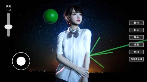 摄影师模拟官方最新版