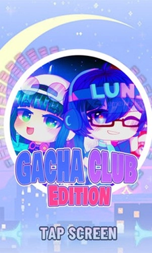 扭蛋音乐x扭蛋俱乐部官方版