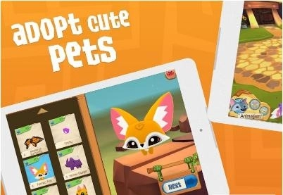 动物果酱打野通用版