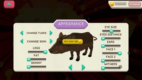 疯猪模拟器手游版