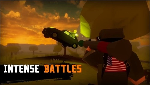 未转变者2汉化版