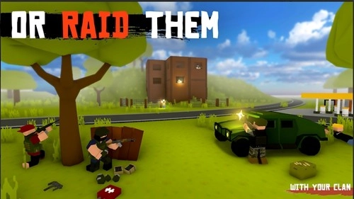 未转变者2汉化版