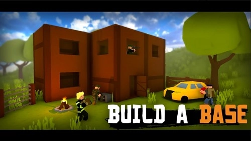 未转变者2汉化版