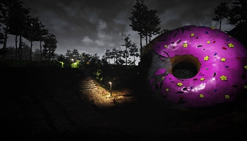 悬案2刹那惊颤幸存手游直装版