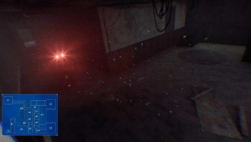 悬案2刹那惊颤幸存手游直装版