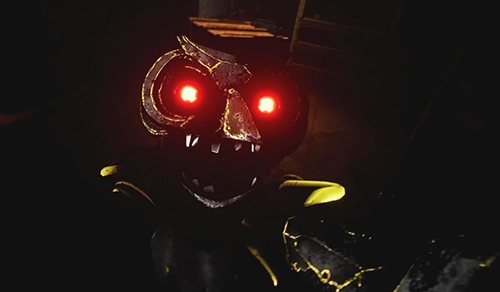 悬案2刹那惊颤幸存手游直装版