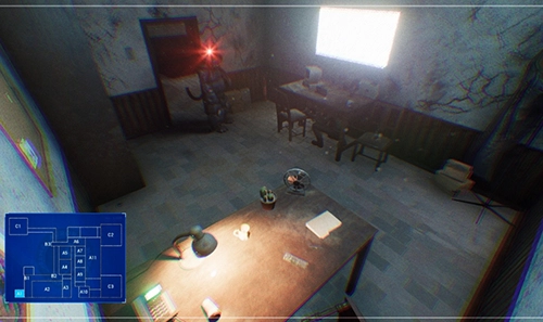 悬案2刹那惊颤幸存手游直装版