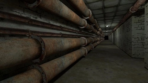 NoClip后室手游无广告版