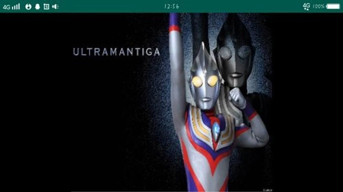 迪迦奥特曼火花棱镜模拟器官方正版