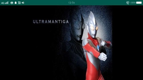 迪迦奥特曼火花棱镜模拟器官方正版