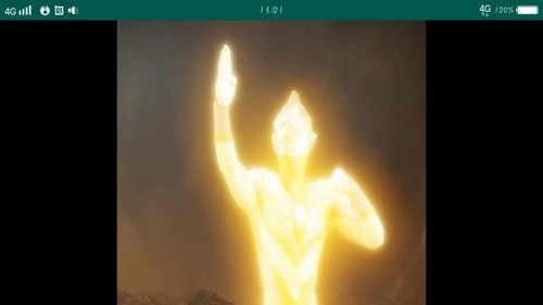 迪迦奥特曼火花棱镜模拟器官方正版