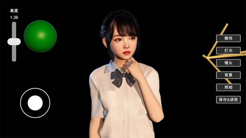 摄影师模拟器游戏官方最新版