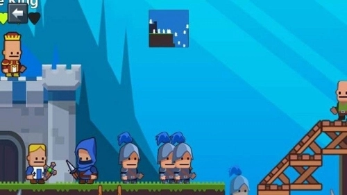 小兵出击安卓版